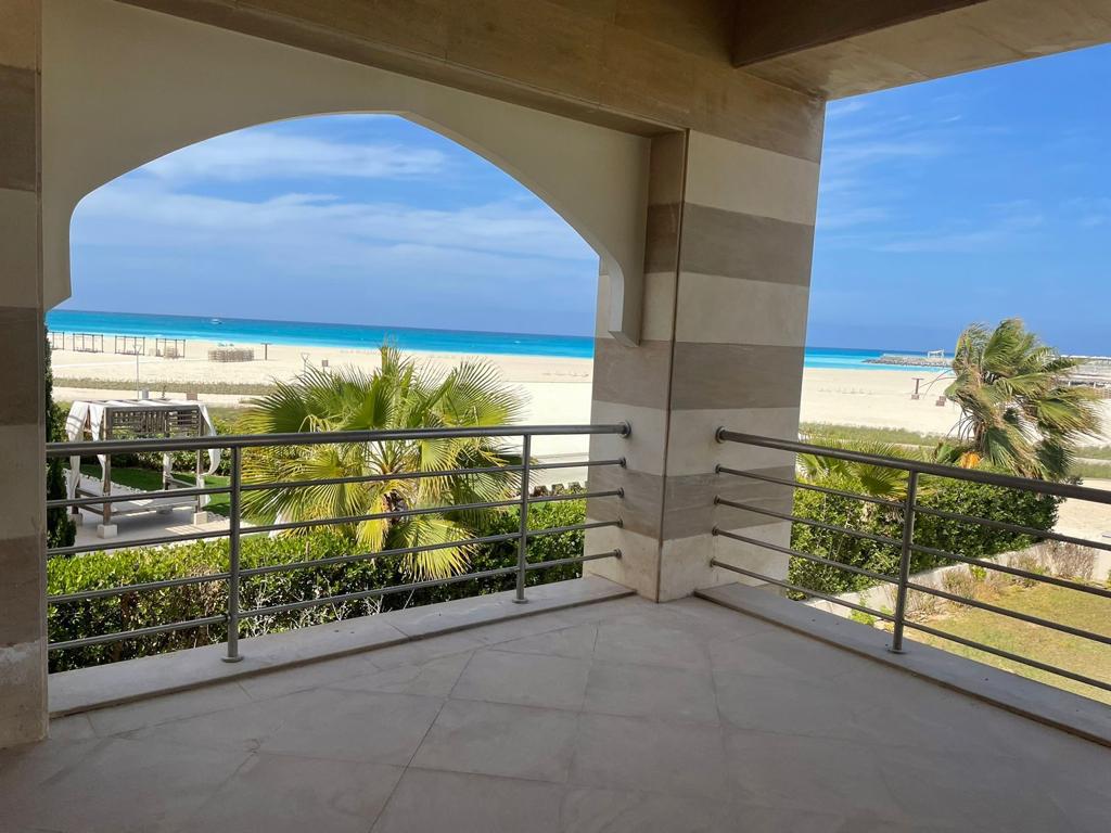 Villa For Rent in Safi ♥️- Marassi north coast