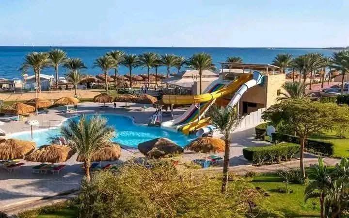 فندق كاريبيان ورلد سوما باي الغردقة