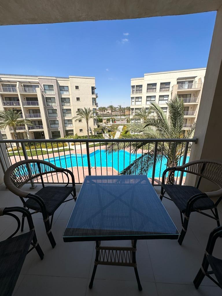 Chalet for rent in marassi ♥️