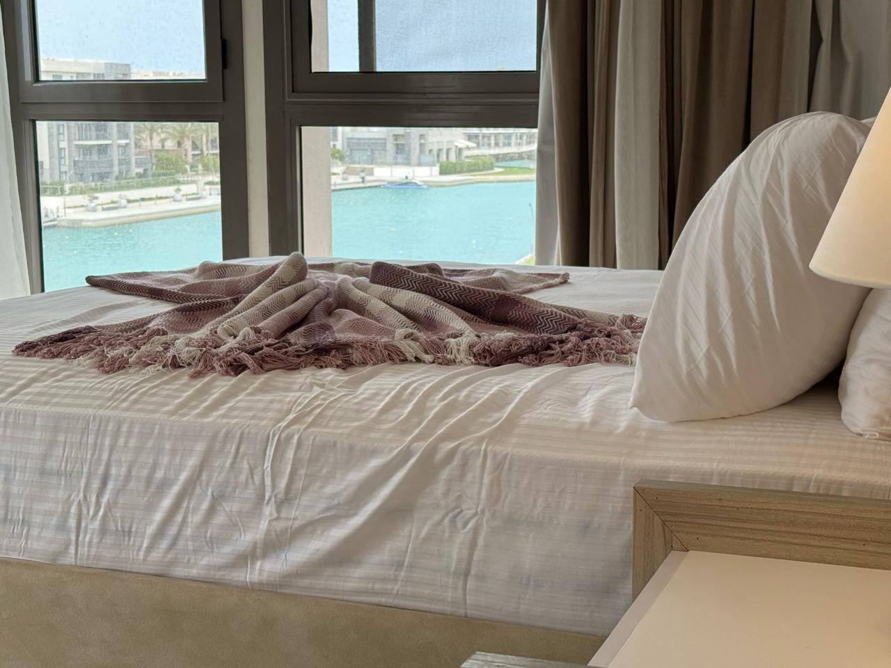 Chalet for rent in marassi ♥️
