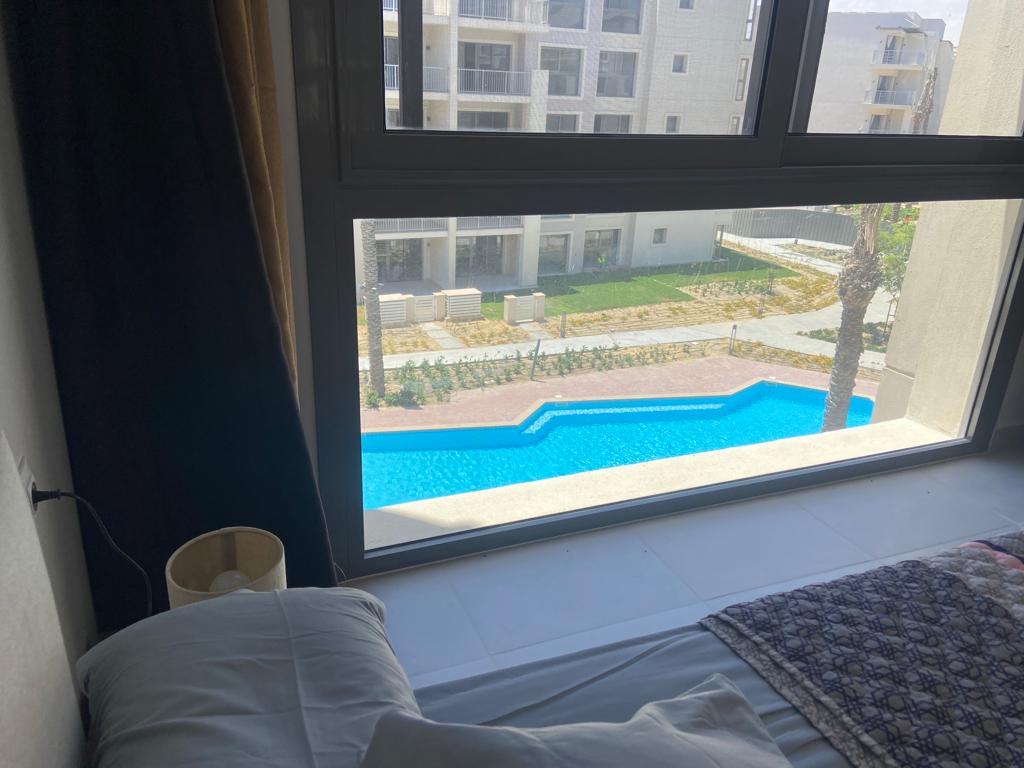 Studio for rent in marassi ♥️