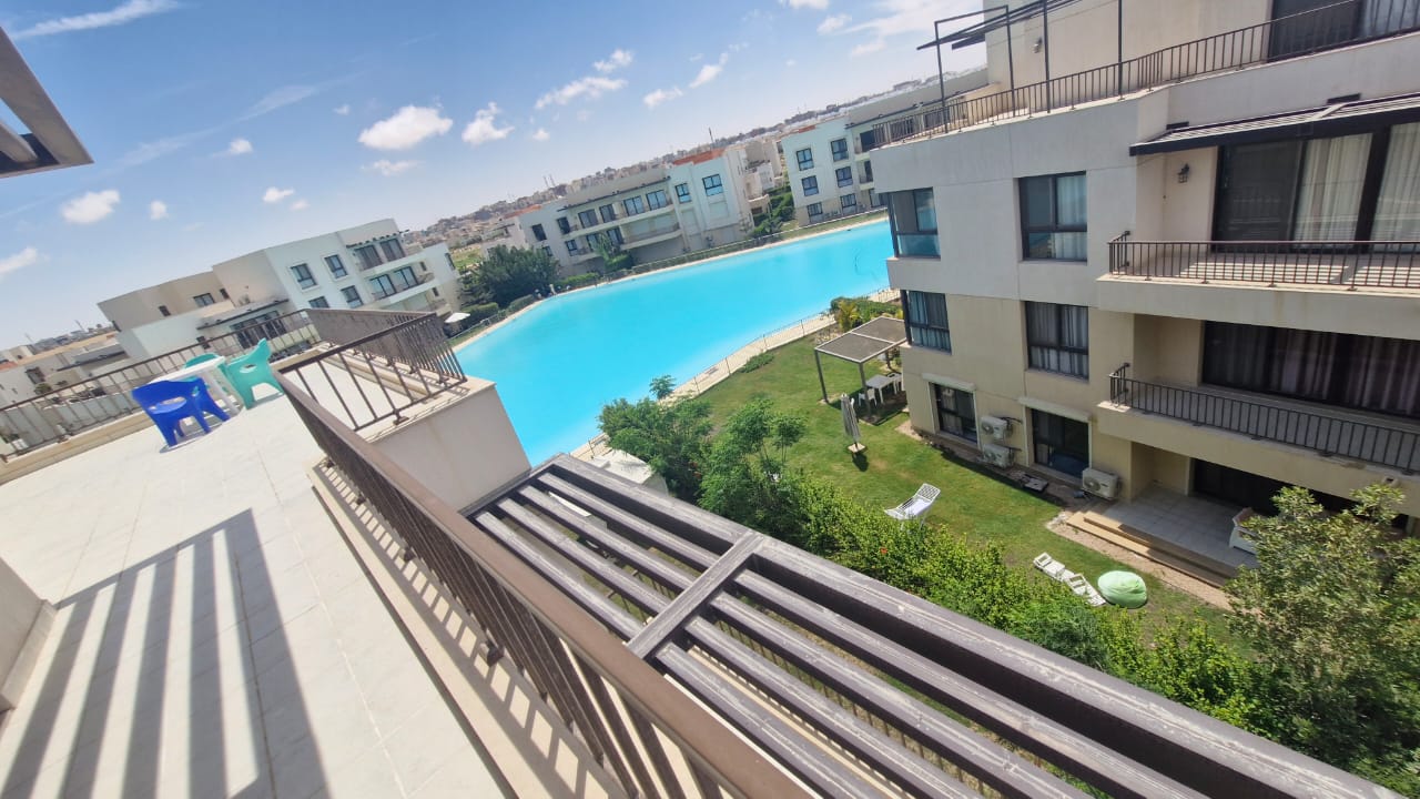 Chalet for rent in marassi ♥️