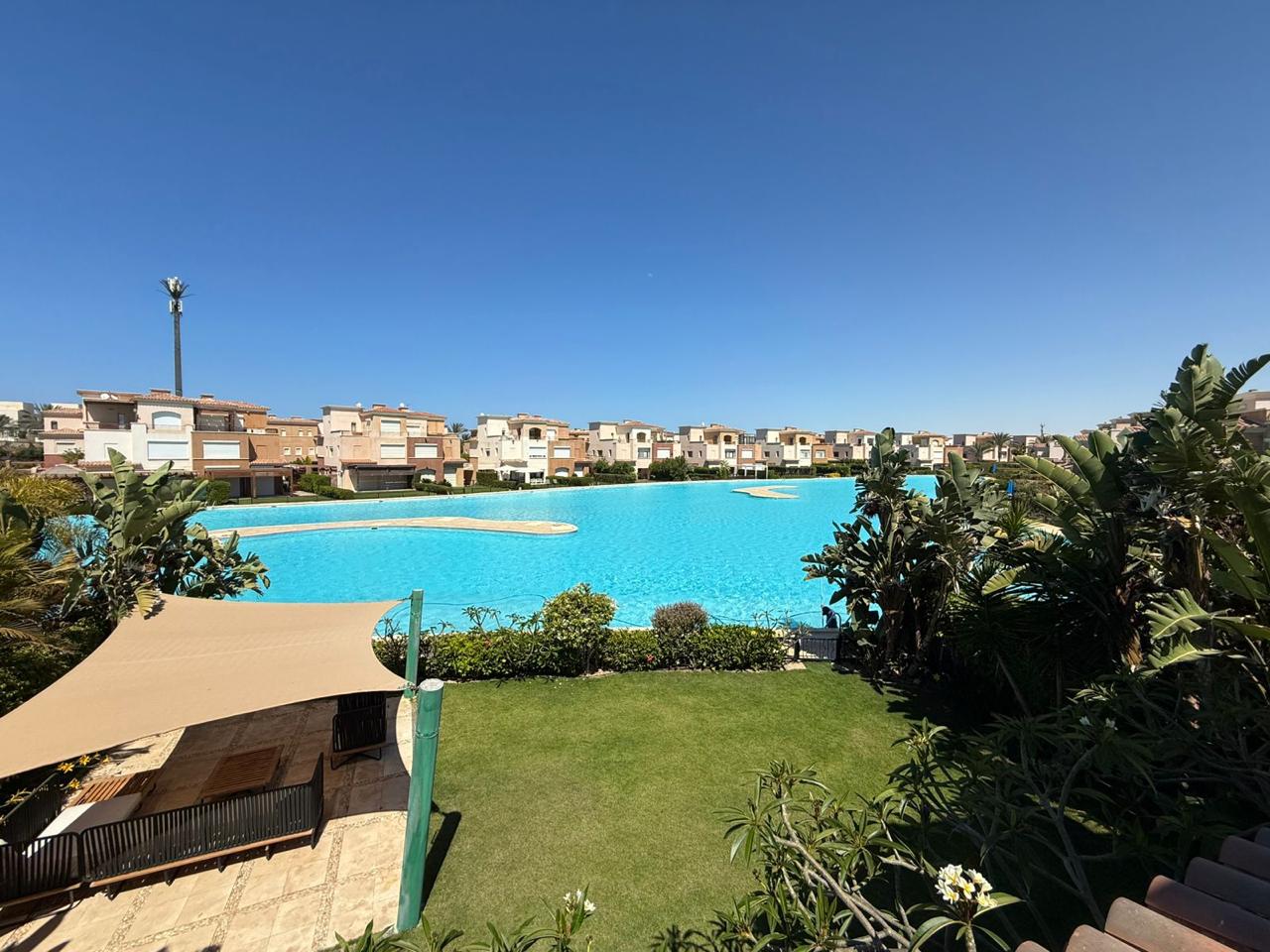 Villa for rent in marassi ♥️