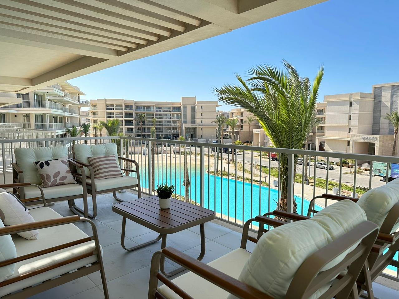 Chalet for Rent in marassi ♥️