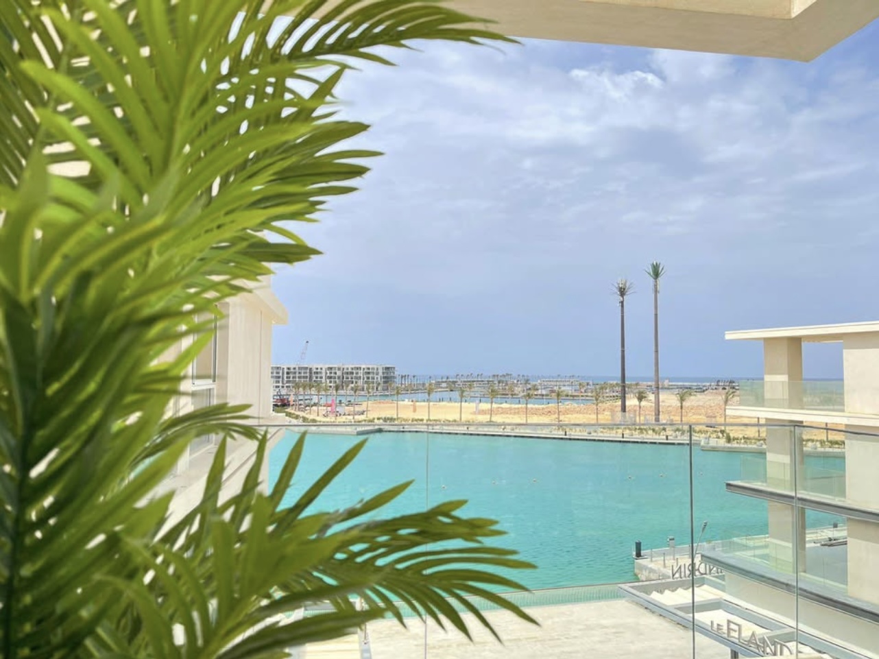 Chalet for Rent in marassi ♥️