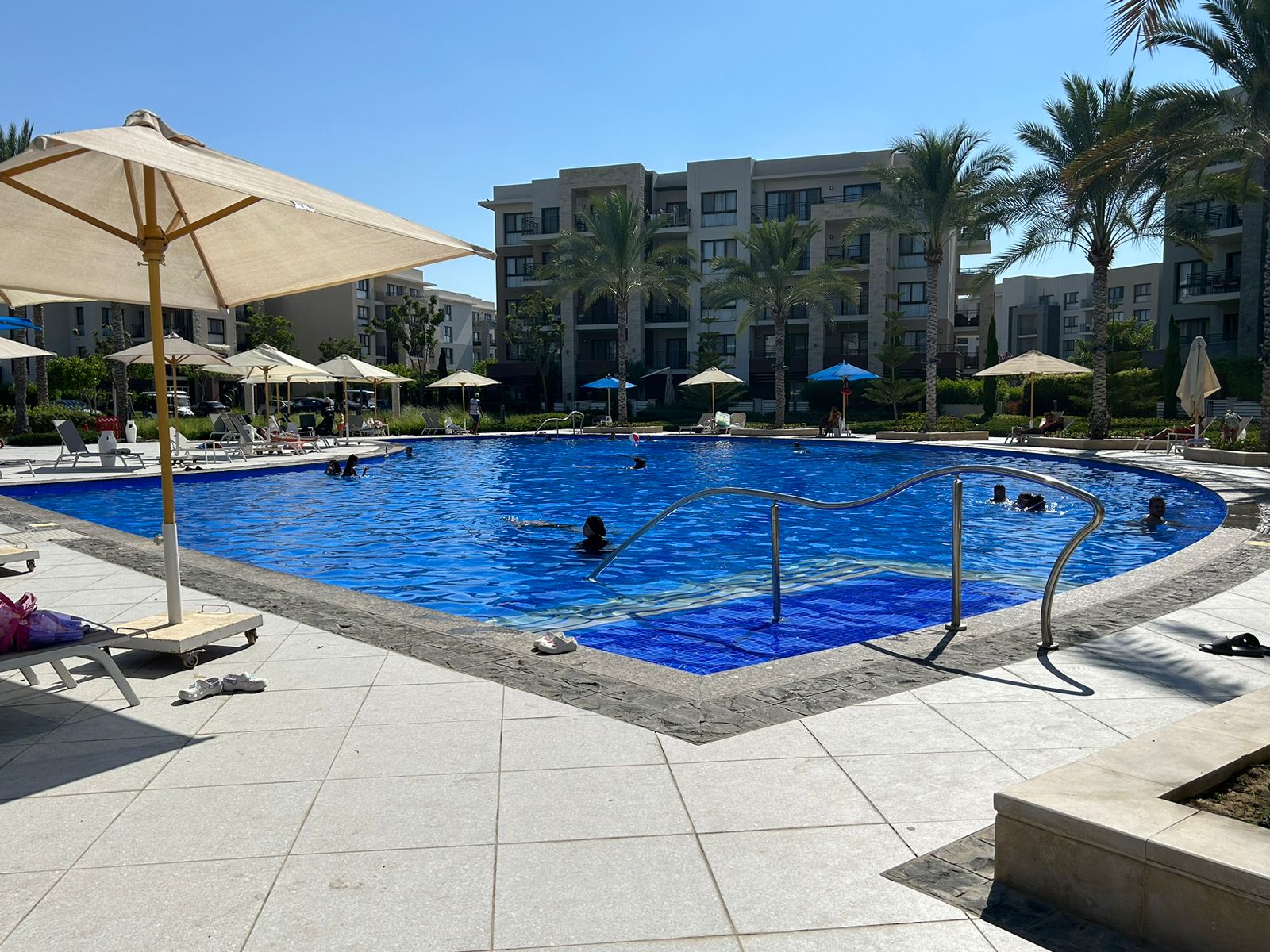 Chalet for Rent in marassi ♥️