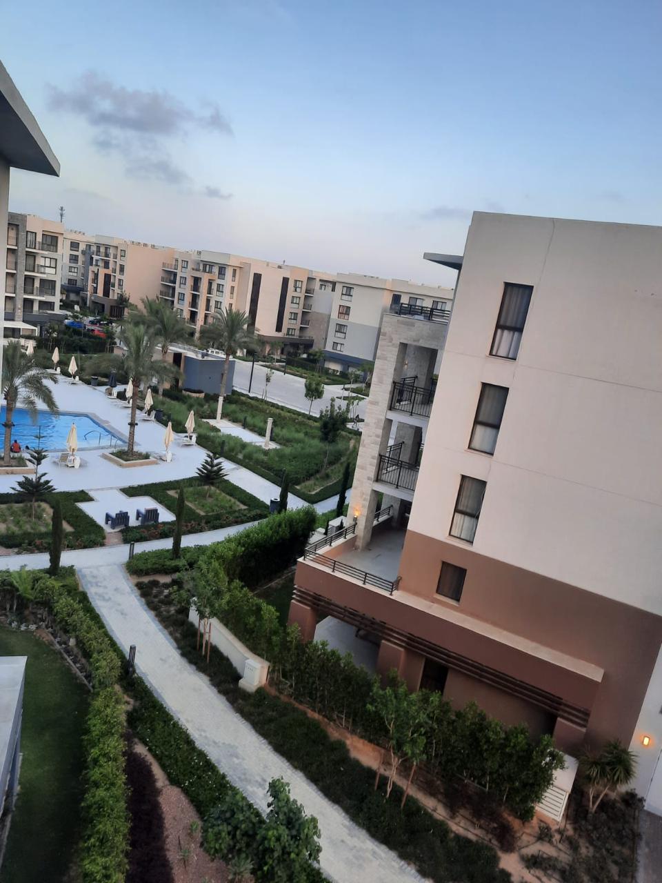 Chalet for Rent in marassi ♥️
