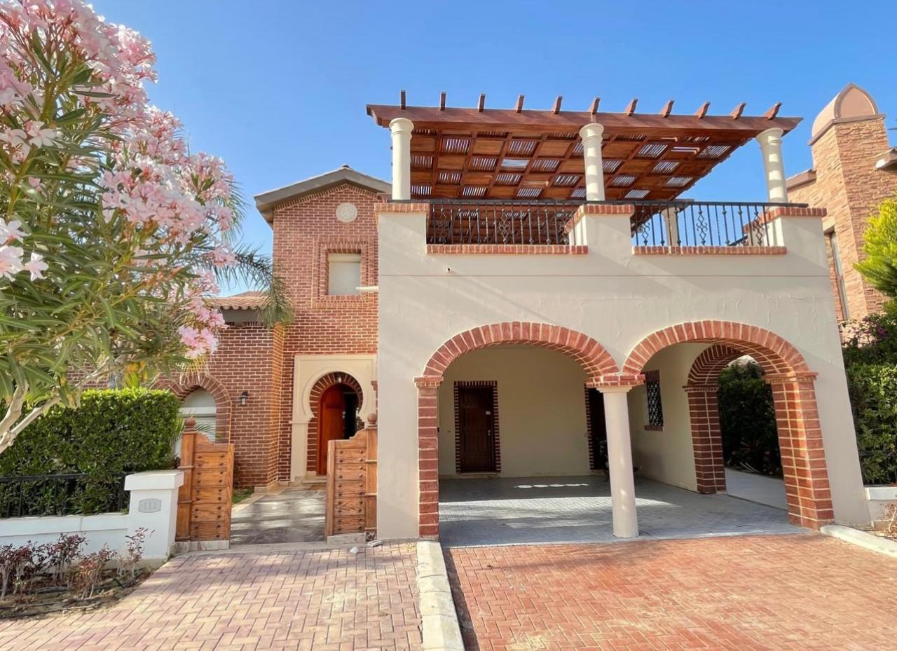 Villa for Rent in marassi ♥️