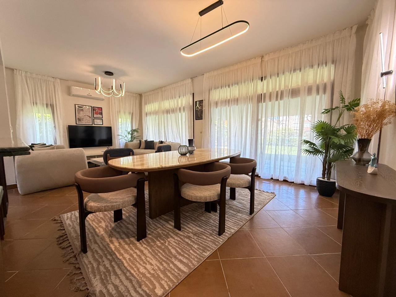Villa for Rent in marassi ♥️