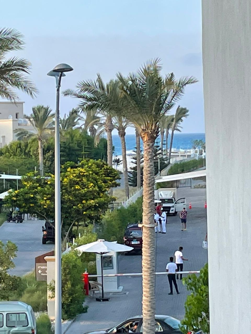 Studio for Rent in marassi ♥️