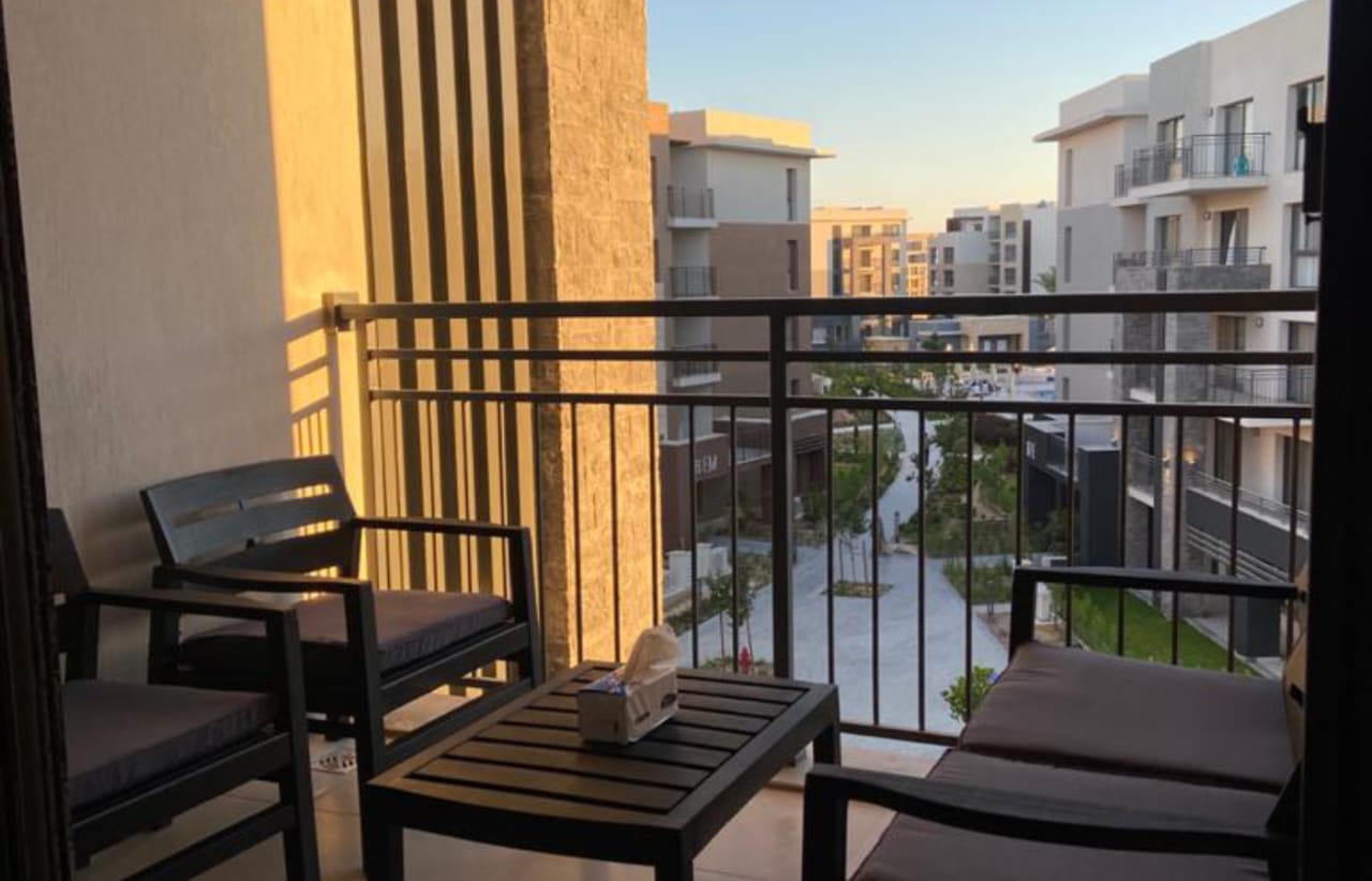 Studio for Rent in marassi ♥️