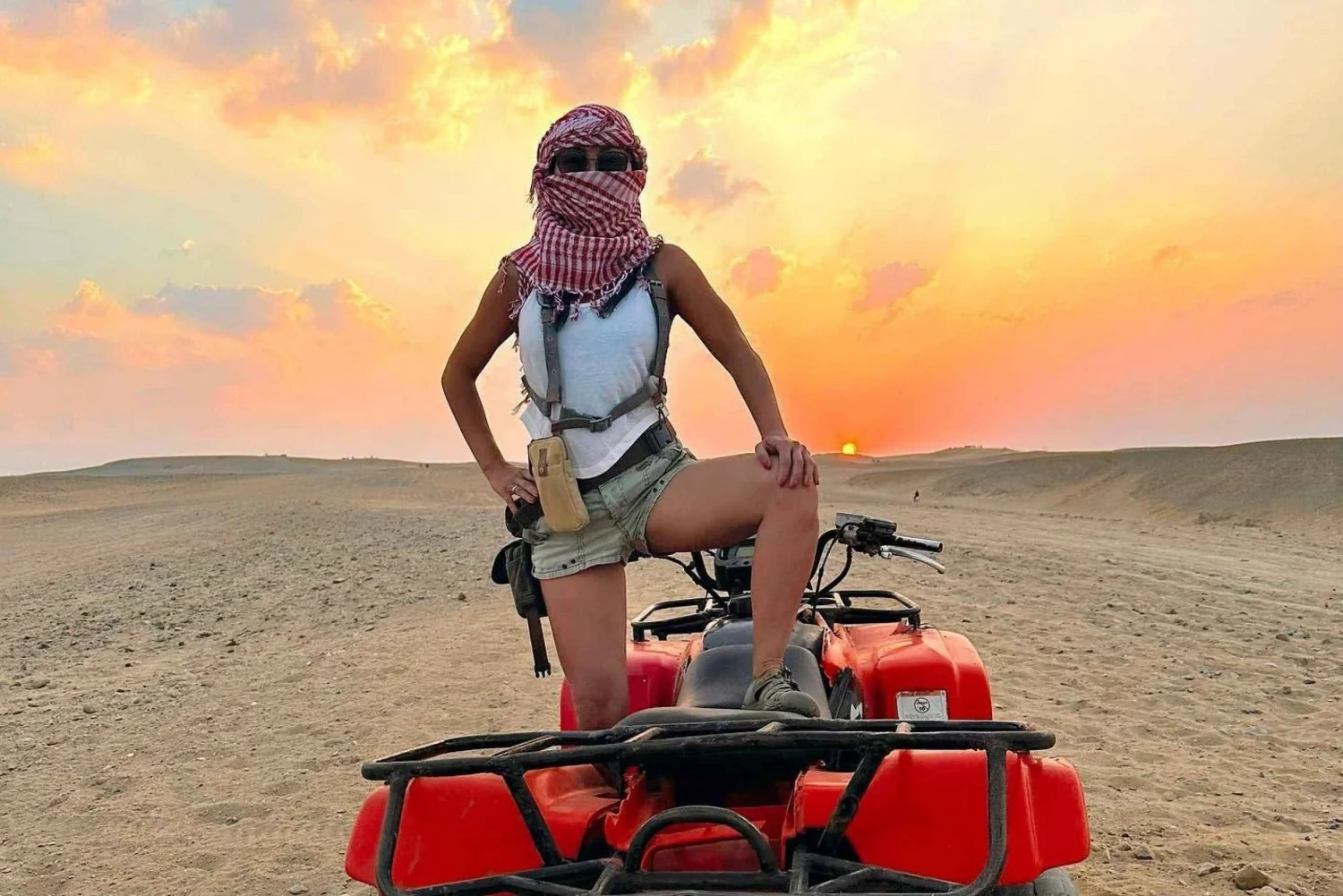 رحله سفارى