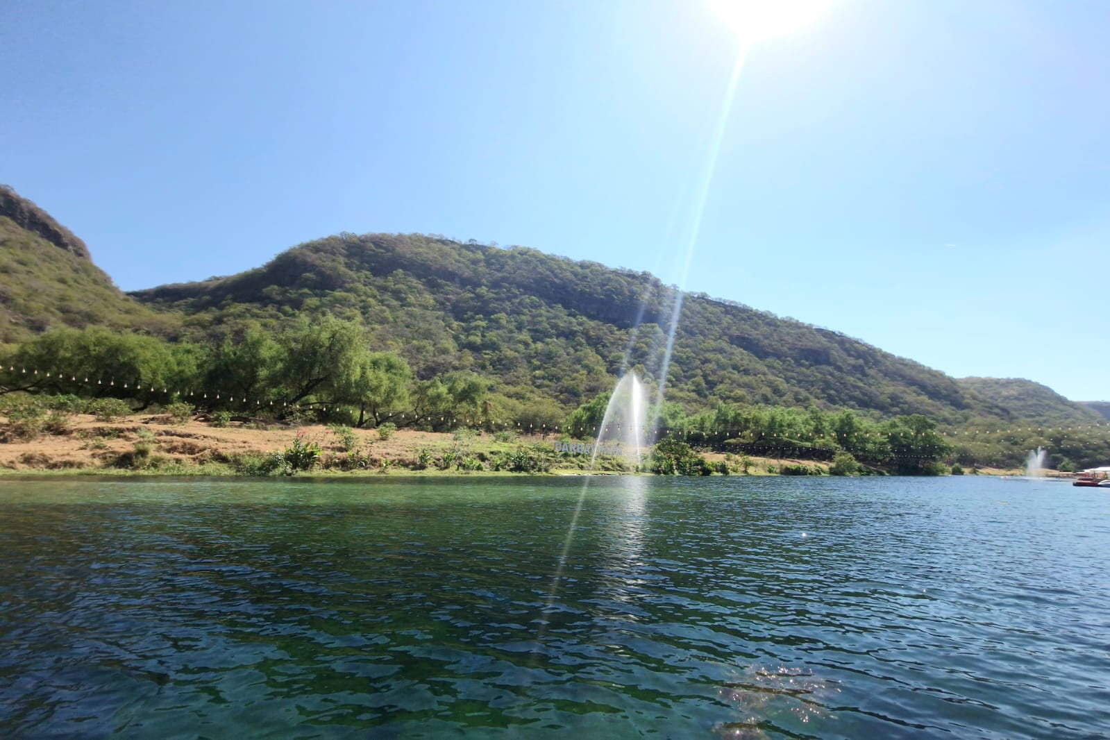 صورة الرحلة
