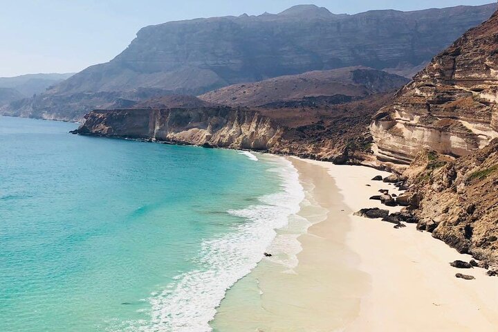 صورة الرحلة