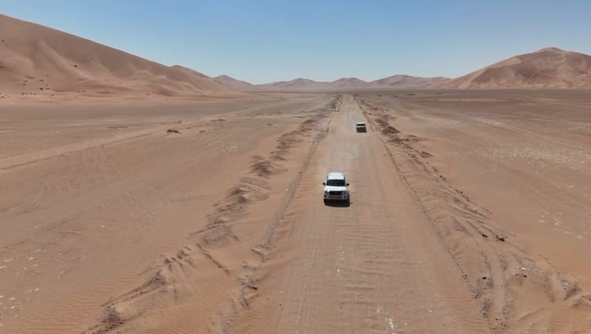 صورة الرحلة