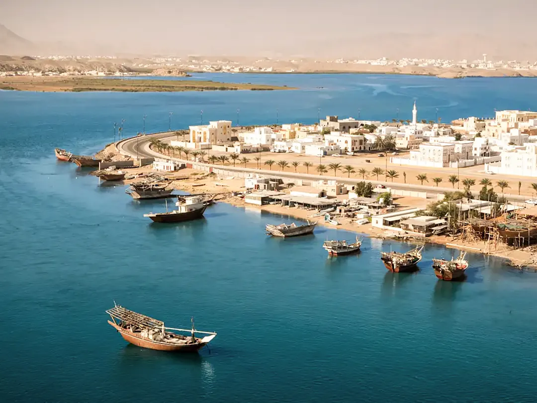 صورة الرحلة
