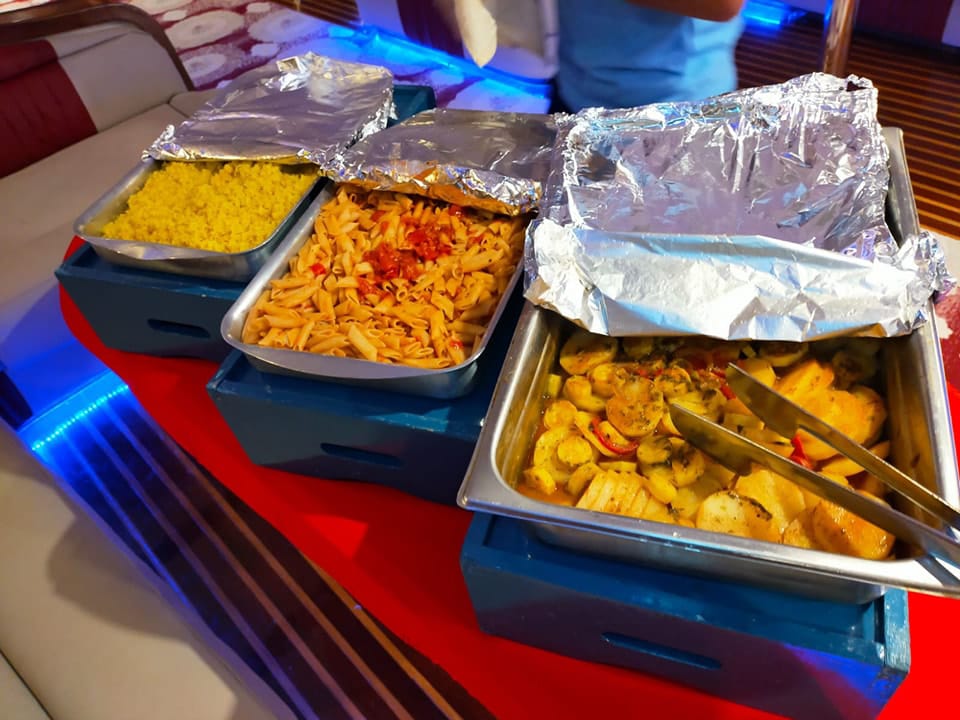 صورة الرحلة