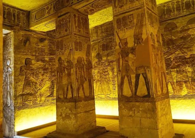 صورة الرحلة