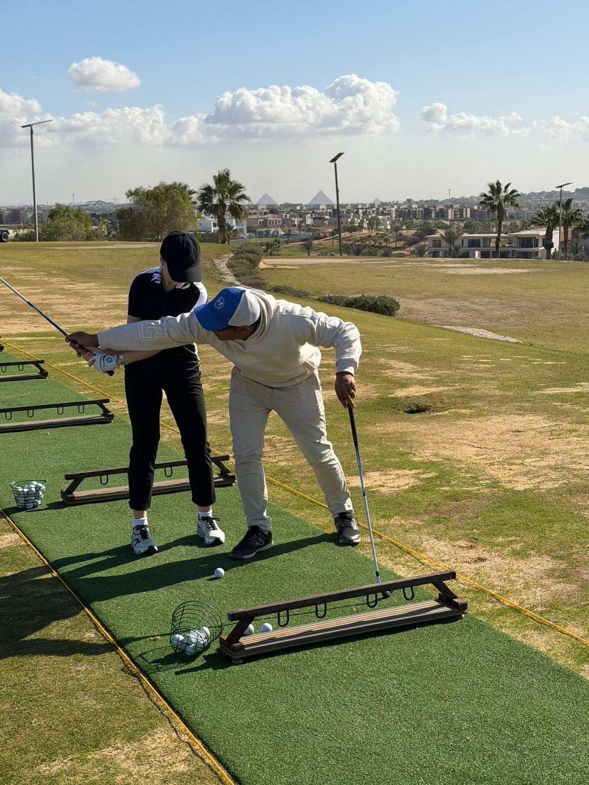 صورة الرحلة