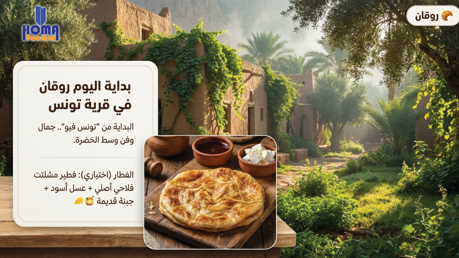 صورة الرحلة