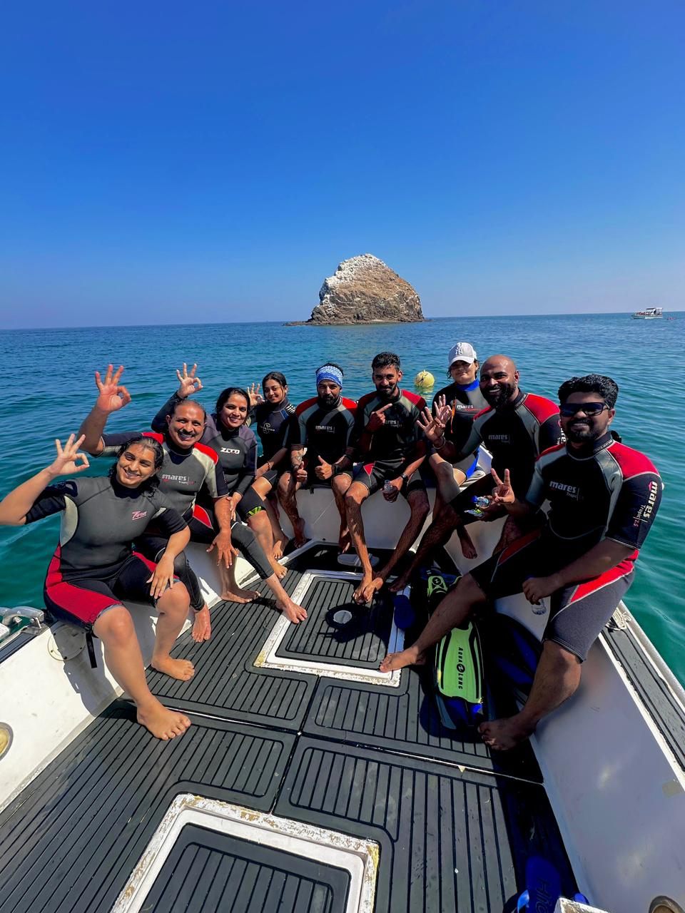 صورة الرحلة