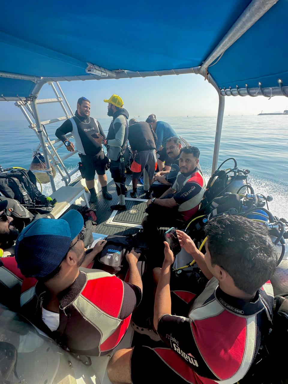 صورة الرحلة