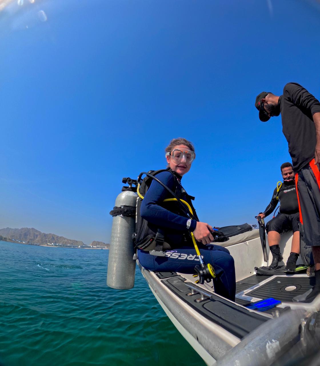 صورة الرحلة