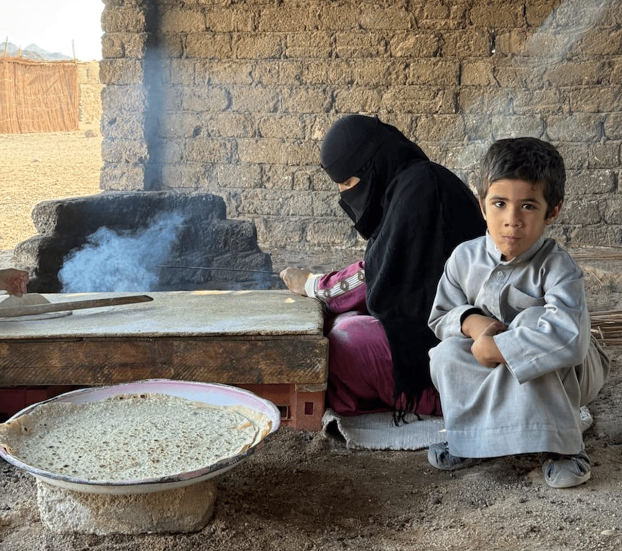 صورة الرحلة