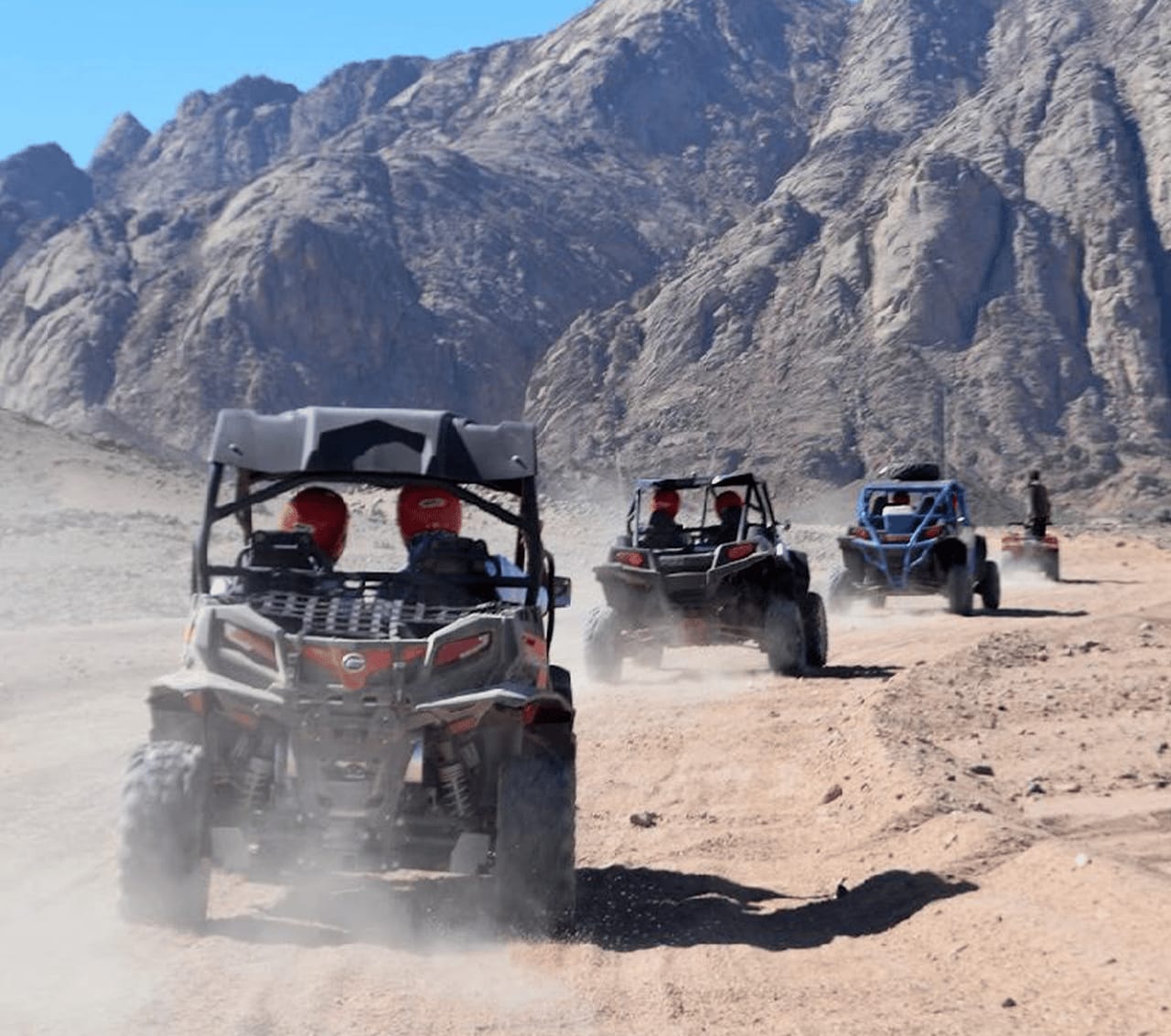 صورة الرحلة