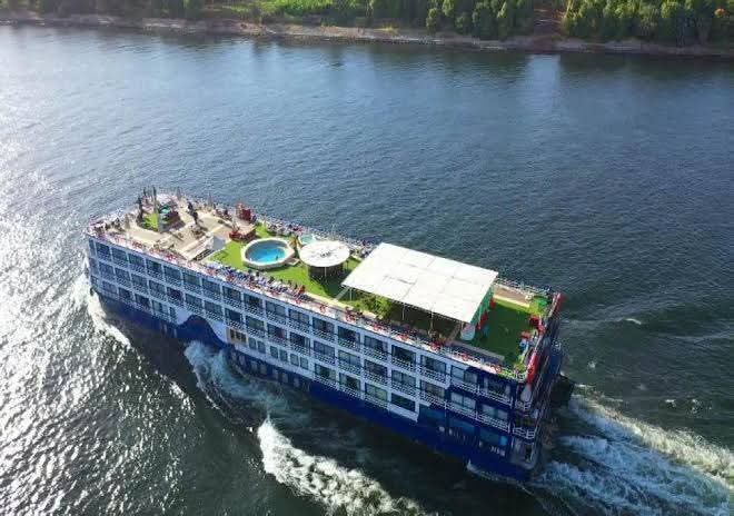 صورة الرحلة