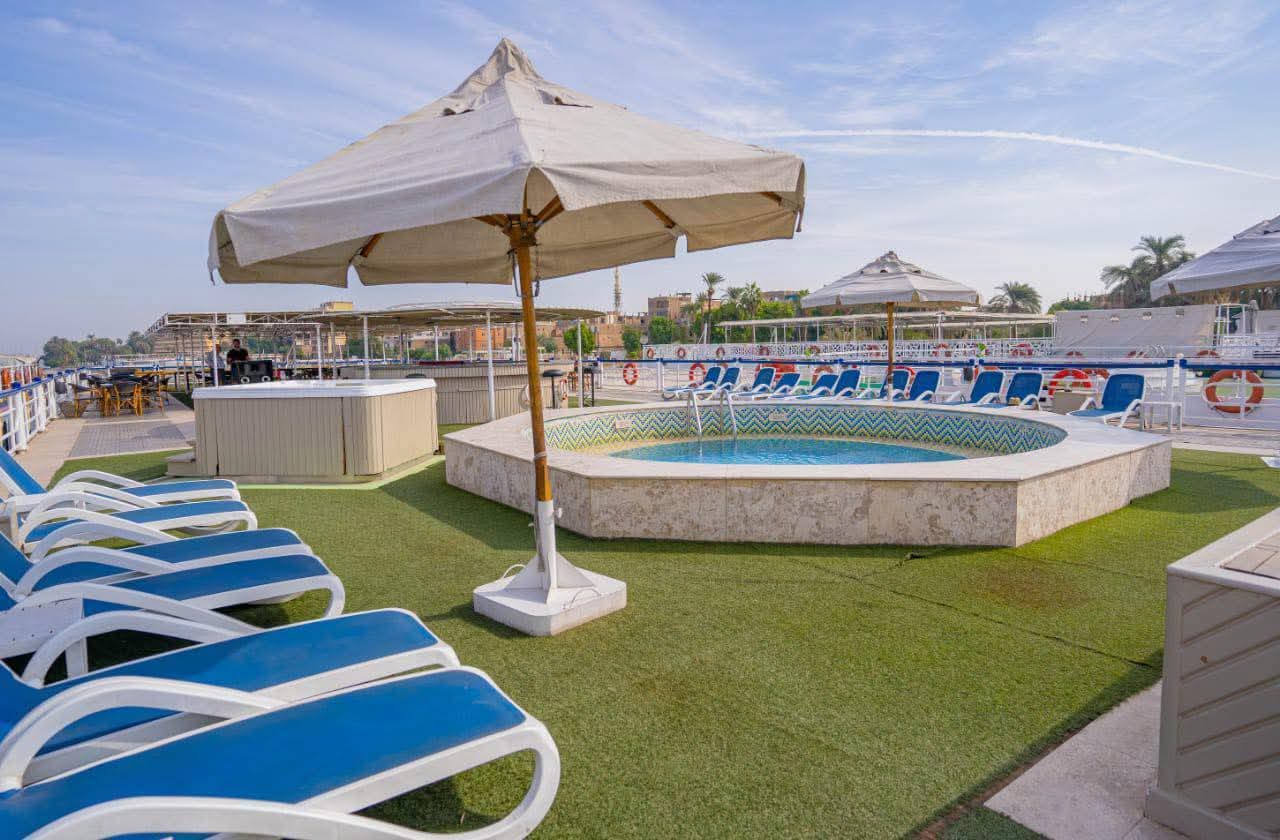 صورة الرحلة