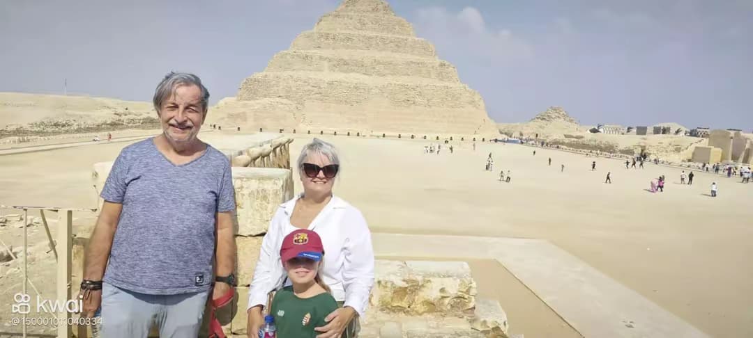 صورة الرحلة