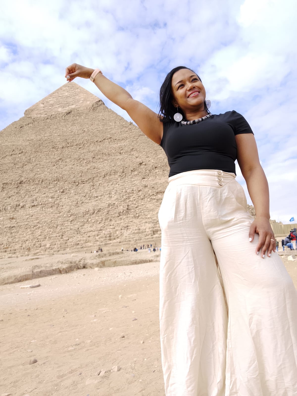 صورة الرحلة