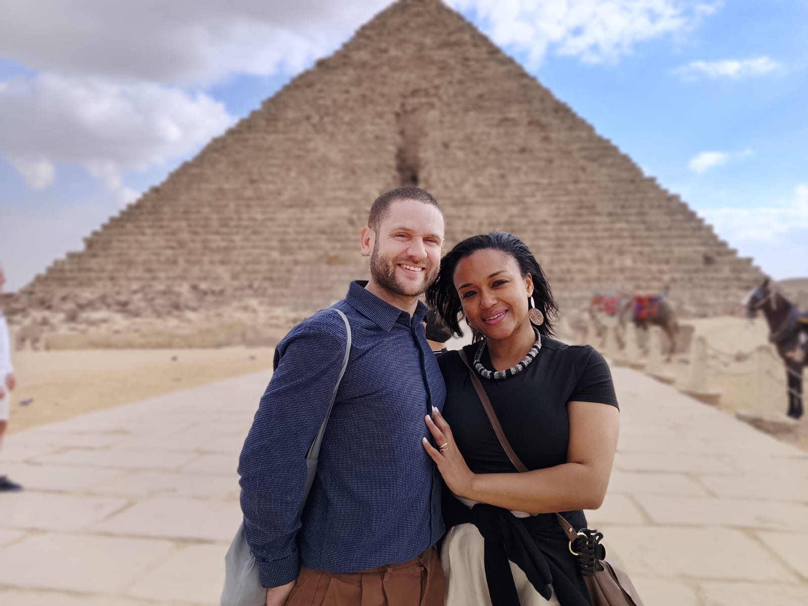 صورة الرحلة