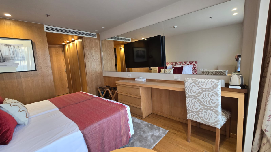 صورة الرحلة