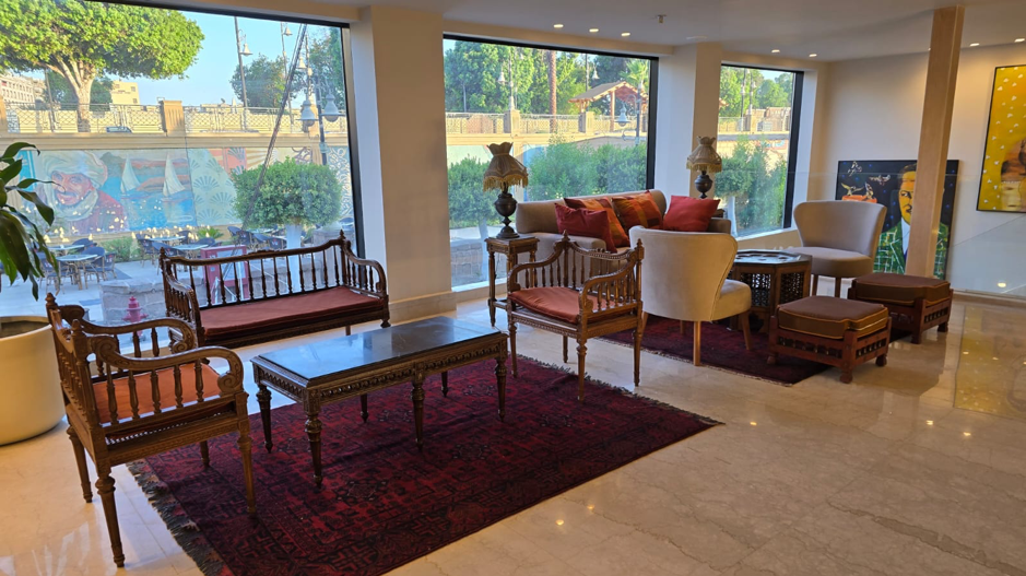 صورة الرحلة