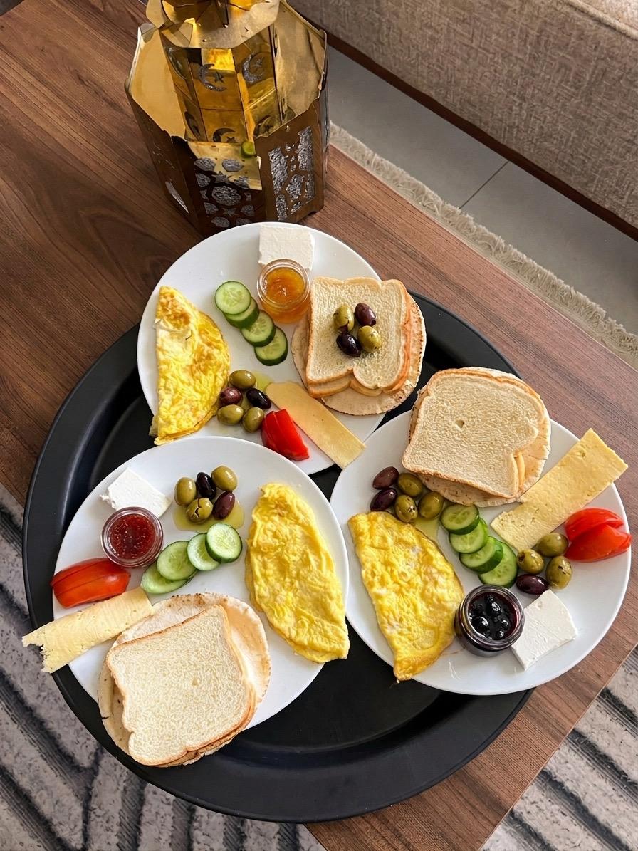 صورة الرحلة