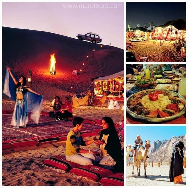 صورة الرحلة