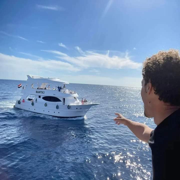 صورة الرحلة