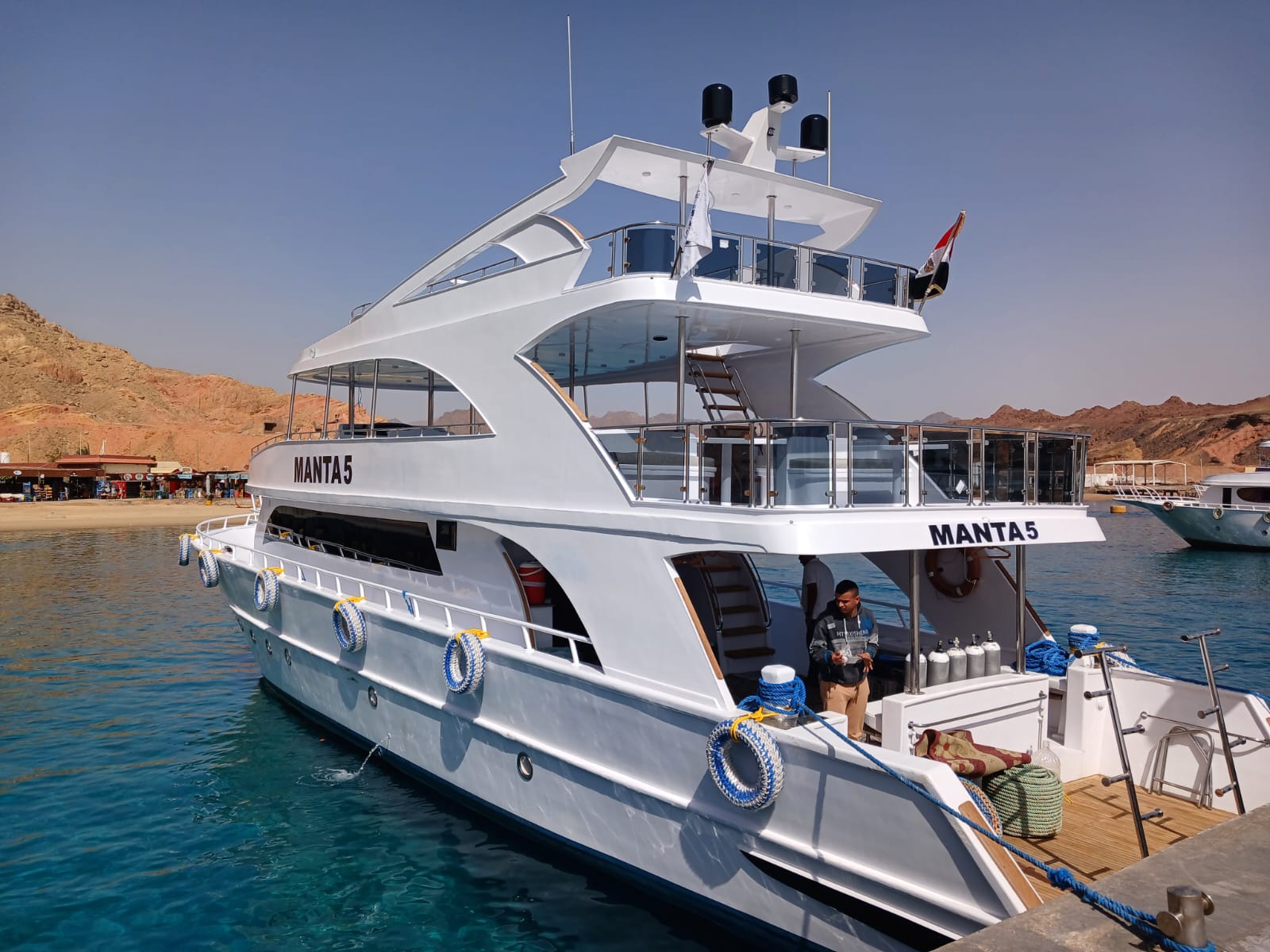 صورة الرحلة