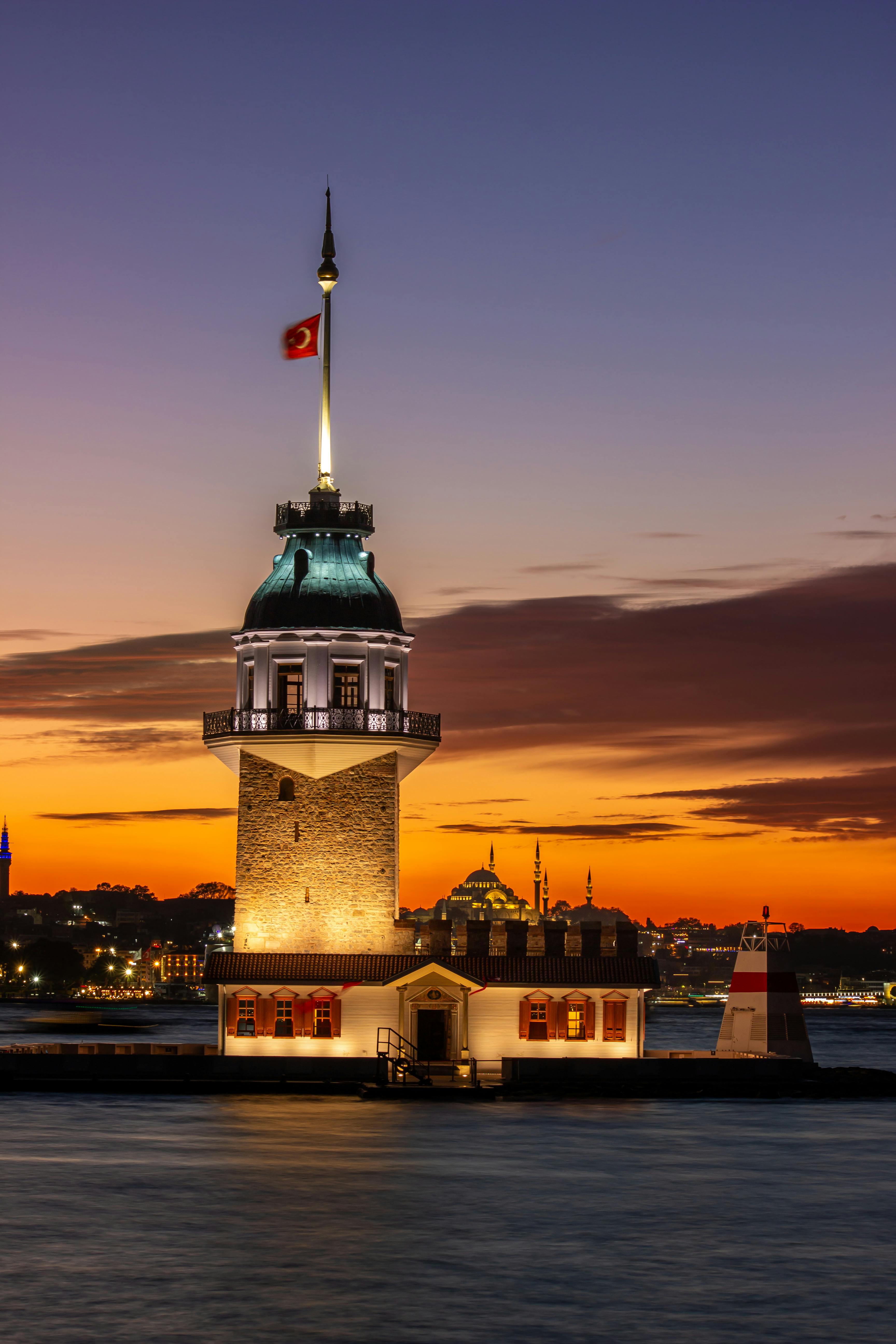 صورة الرحلة