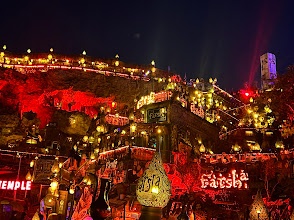 صورة الرحلة