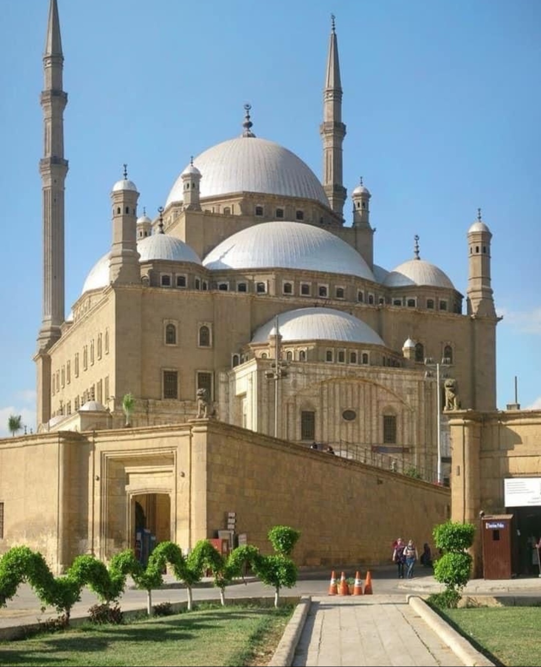 صورة الرحلة