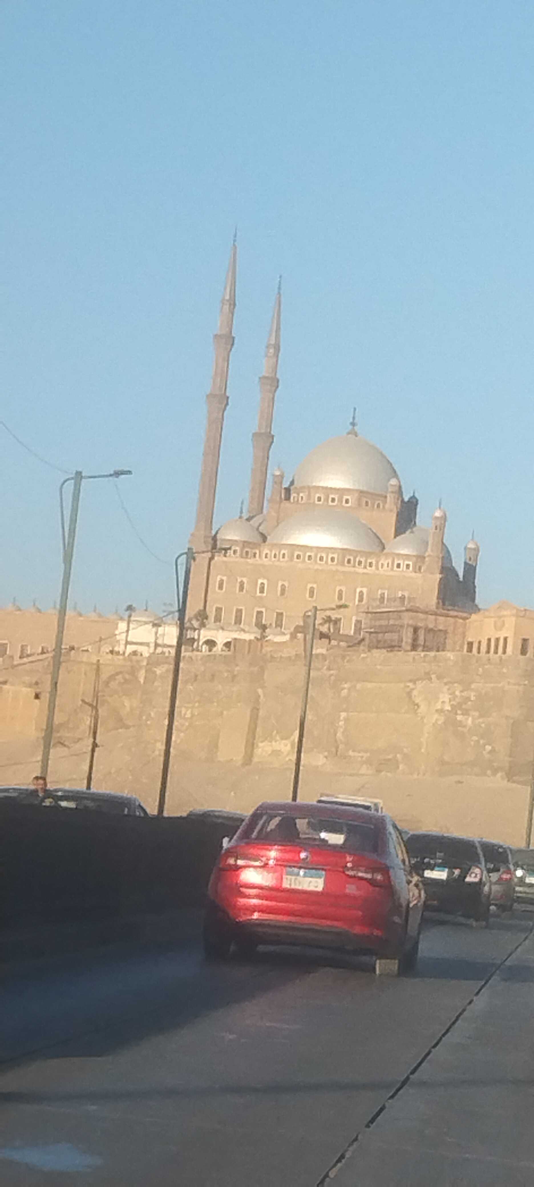 صورة الرحلة