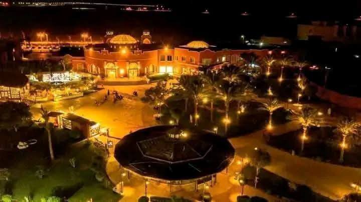صورة الرحلة