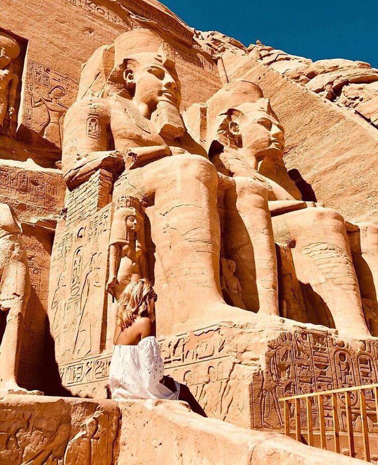 صورة الرحلة
