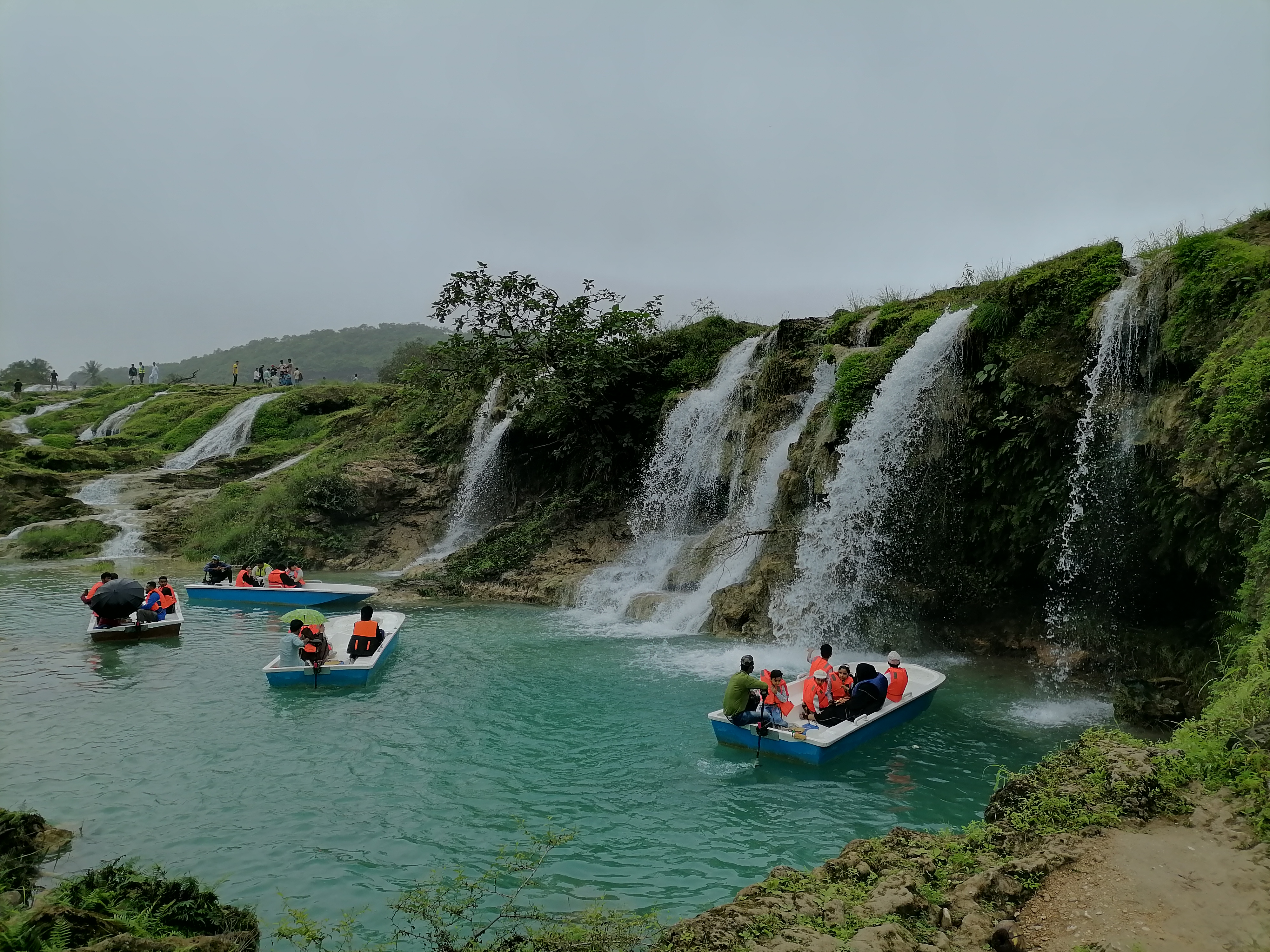 صورة الرحلة