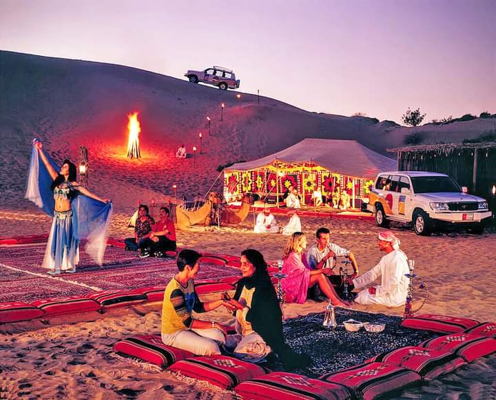 صورة الرحلة