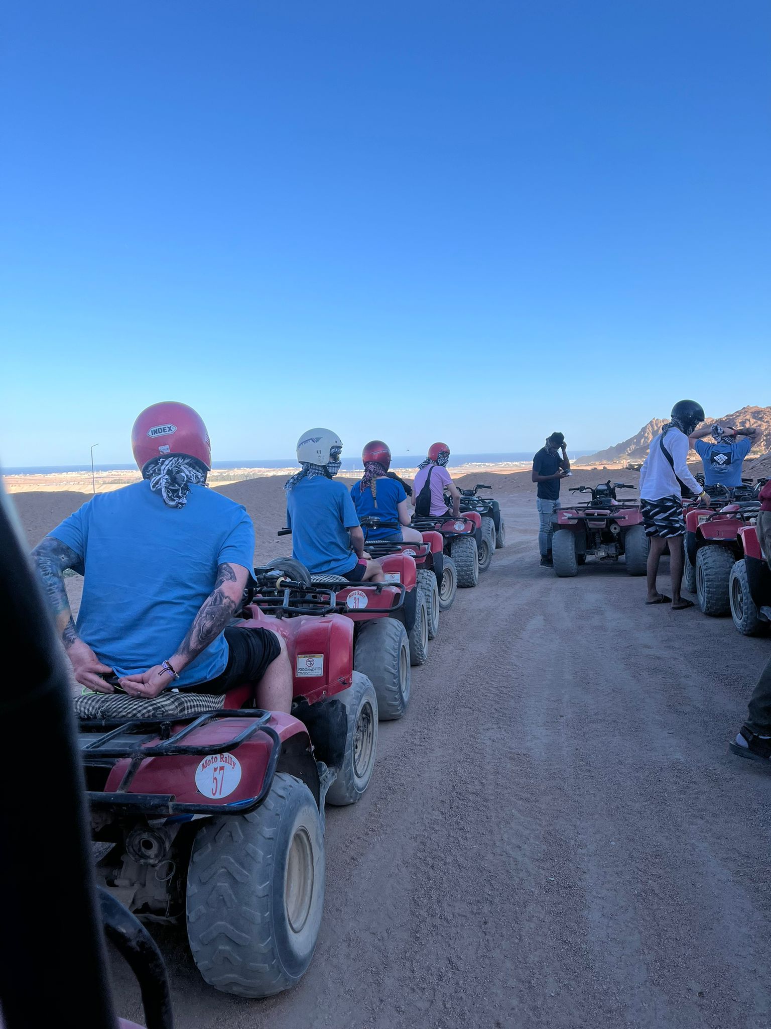 صورة الرحلة